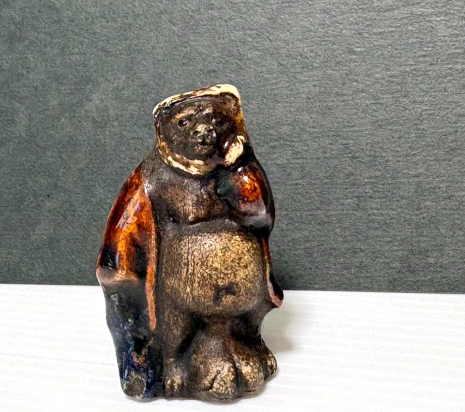 Preços baixos em Antigo Netsuke JAPONÊS ANTIGO ORIGINAL de 1850