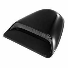 Hood Scoop Air Vent Cover For Dodge Ram 2500 Crew Cab 2017-2018 -2b 15.5x14