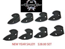 Coats Gripmax Protectors For Clamps 5060ex 5060ax 7065ex 70x-eh3 Ah Tire Changer