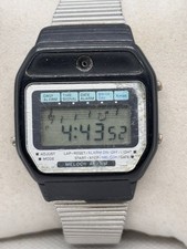 Casio Melody 407M-52 Original Vintage Rare