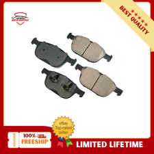 EUR1412 Ceramic Front Brake Pad Fit 2003-2016 Volvo XC90 XC60