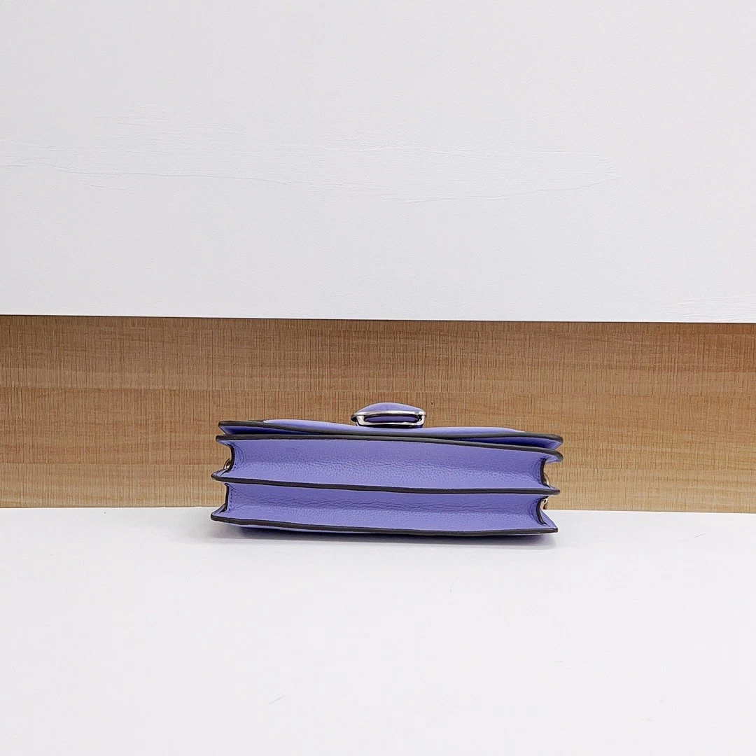 Borsa a tracolla Coach Tabby 26 viola CH735 Outlet