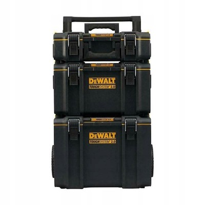 TOUGHSYSTEM 2.0 3-IN-1-WERKZEUGKASTEN-SET - DWST83402-1