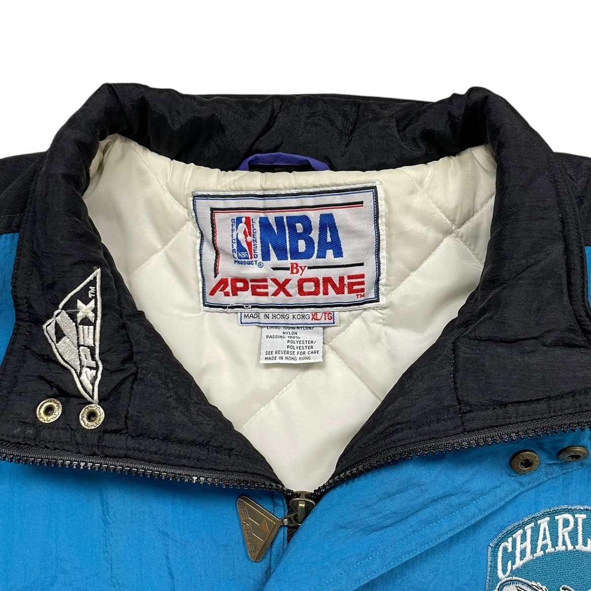 ウェア 90's NBA BY APEX ONE CHARLOTTE HORNETS s-l400.jpg