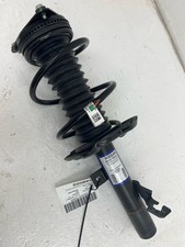 2026 NISSAN SENTRA OEM FRONT LEFT STRUT SHOCK ABSORBER ASSEMBLY 543037SF2A *1K*