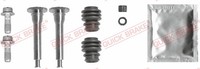 FüHrungshüLsen-Satz, Bremssattel Quick Brake 113-0034X FüR Opel Vauxhall