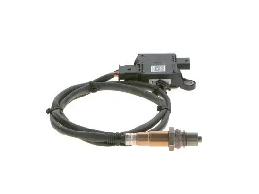 Bosch Sensore Di Particelle 0 281 007 411 - Immagine 4
