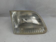 2000-2001 Cadillac Catera Passenger Right Oem Head Light Headlight Lamp Ru2og
