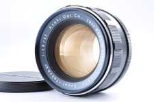 PENTAX Super-Takumar 55mm f/1.8 Standard Lens M42 Mount  Near Mint  from Japan