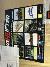 High Lifter Products - 71-10927 - Snorkel Kit