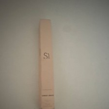 Giorgio Armani Si Eau de Parfum Spray Fragrance for Women MPN 3614272356764