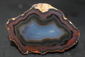 Condor Agate | eBay