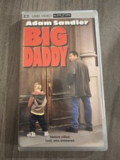 Big Daddy UMD, Sony PSP, 2005 