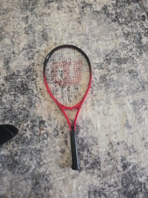 Wilson Pro Staff Precision XL 110 Tennis Racquet 110 in² Head Size