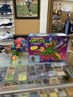 Playmates TMNT Needlenose Mega Mutants Action Figure Vintage w Box 1990