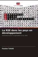 Festim Tafolli | La RSE Dans Les Pays En DéVeloppement | Taschenbuch (2023)