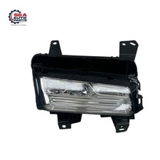 CADILLAC XT5 2017-2020 FRONT FOG LIGHT LAMP OEM