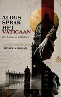 Huseyin Dogan | Aldus Sprak Het Vaticaan | Taschenbuch | NiederläNdisch (2026)