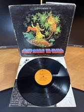 Jefferson Airplane- Blows Against the Empire RCA LSP-4448 B3 VG