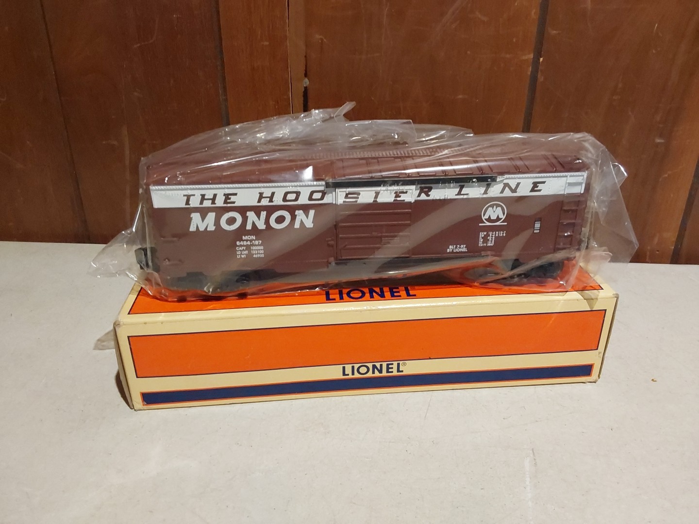 Click here to see eBay Auction