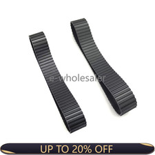 New Lens Zoom  Focus Rubber Ring Part For Canon EF 24-70mm f/4L IS USM Part