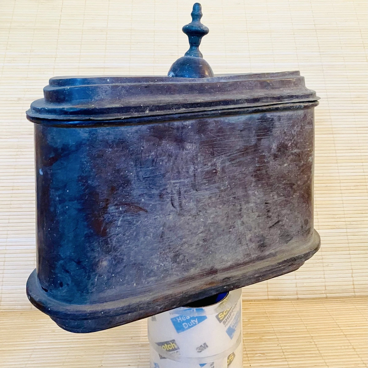 Antique Toilet Tanks for sale | eBay