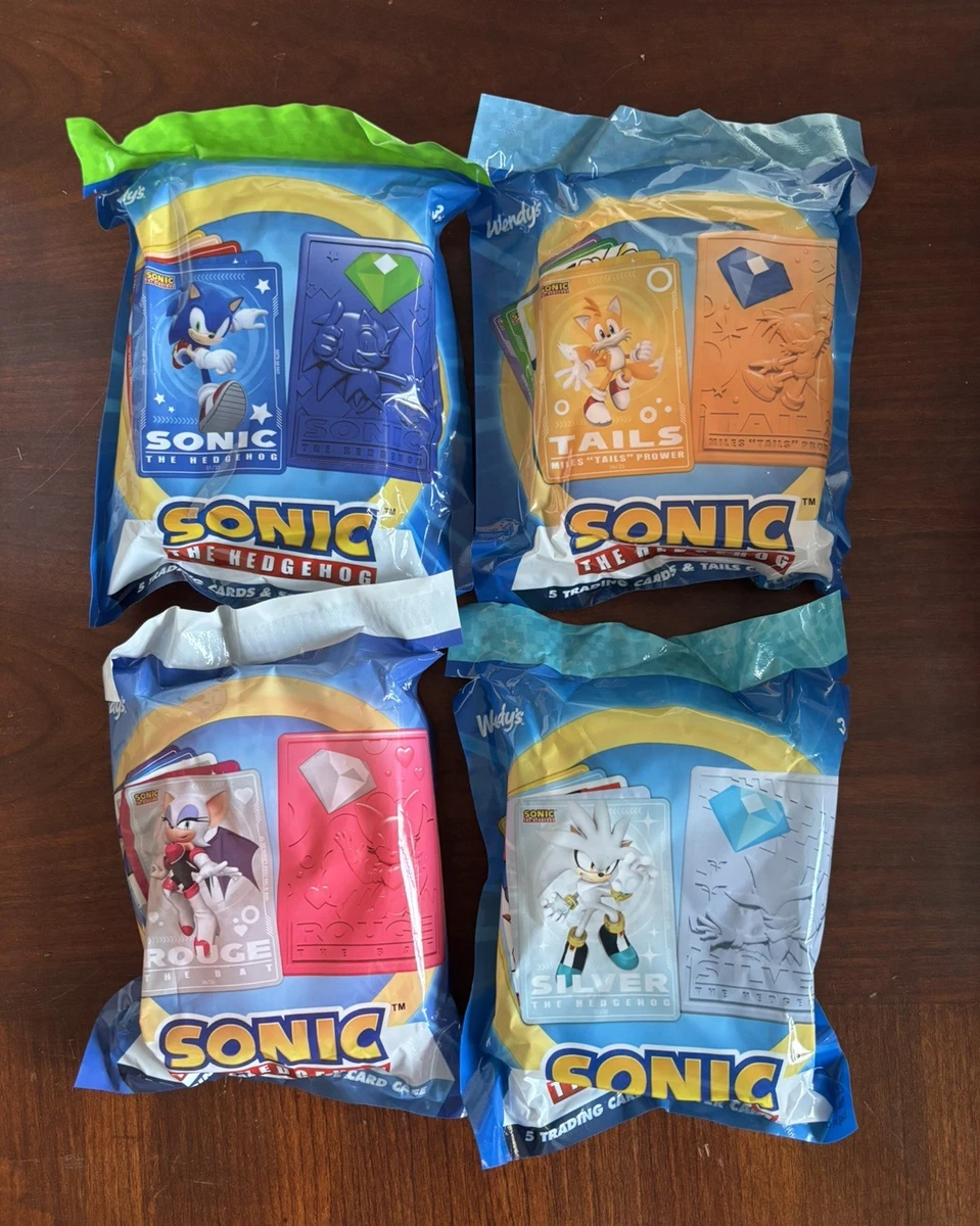 Preços baixos em Sonic Brindes de restaurantes fast food | eBay