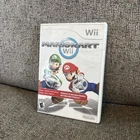 New ListingMario Kart Wii - CIB - Tested and Working