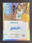 2025 Topps Signature Brandon Miller Base (RAW)