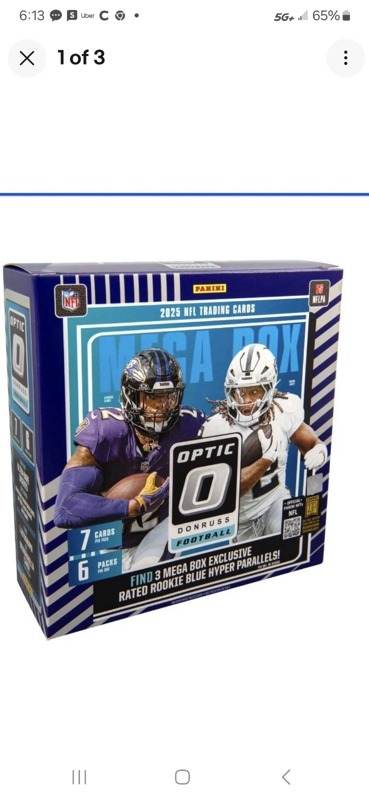 Ebay Item For Sale