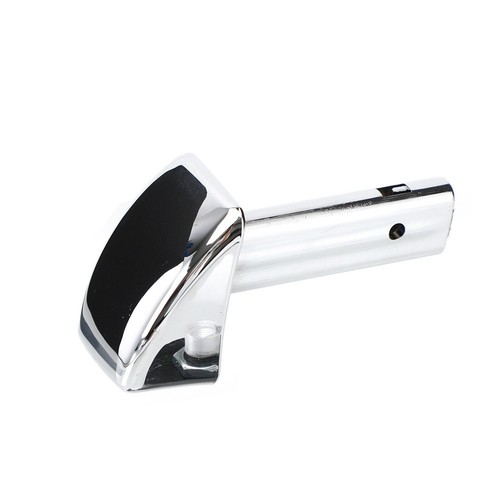 Seat Release Knob Bucket Seat Side Seat Release Knob Reclining Seat Chrome - Picture 8 of 12