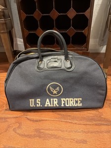 Air Force Duffle Bag | eBay
