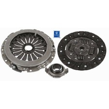Kit d'embrayage Hyundai TRAJET