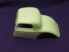 BODY from 34 Slammer Modified MPC 1:25 Model Kit