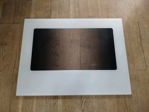 Miele  Backofentür Herdtür Scheibe Glas Außenscheibe H810 H811 H812 H818