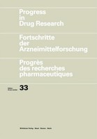 Progress In Drug Research Jucker