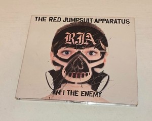 Red Jumpsuit Apparatus | eBay