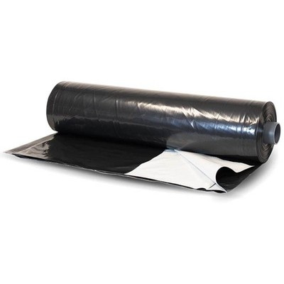 - Panda Film Light Deprivation Greenhouse Cover - 6 mil - (24' x 20') - 100% ...