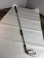 Medicus Swing Trainer Dual Hinge 5 Iron True Temper Steel Mens RH