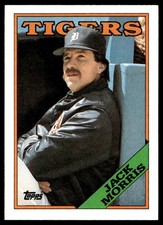 Click to enlarge Jack Morris