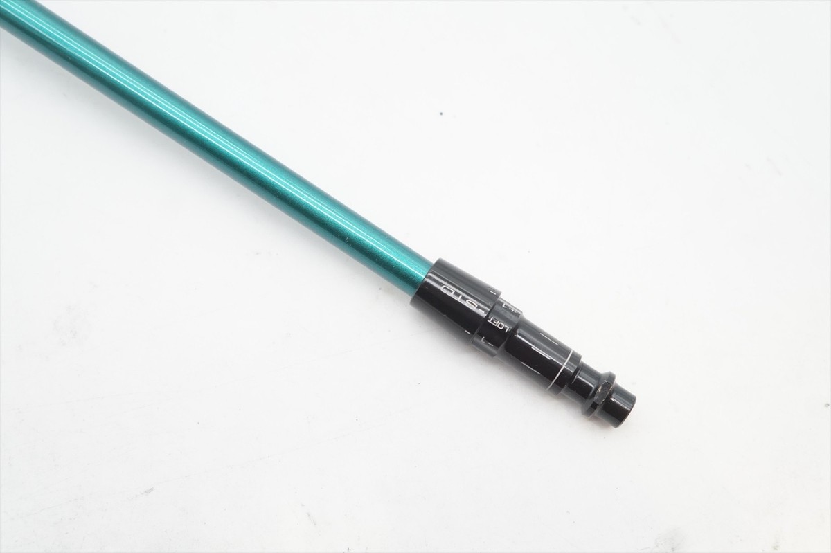 Fujikura Speeder Nx Green 60-S Stiff 43.5