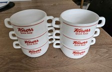 KNORR Quick Soup, 6 Original Restaurant  Supp...