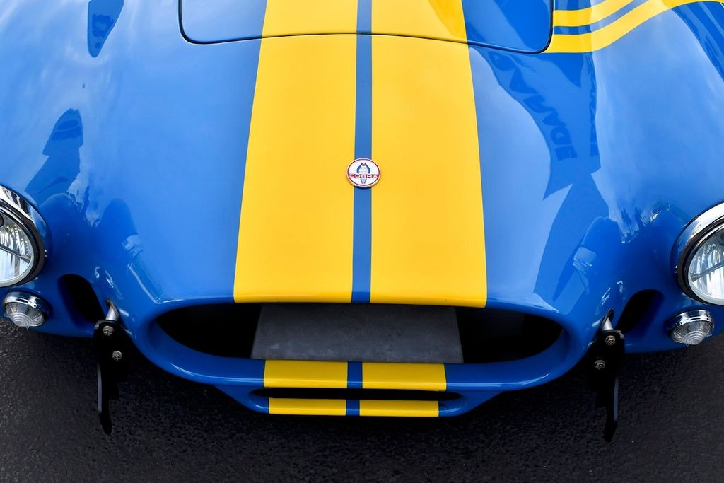 1965 Shelby COBRA