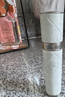 Christian Dior Jadore Collectable Perfume Bottle spray refill