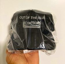 PALY Hollywood Black BLUE VELVET  "Out of the Blue" DENNIS HOPPER