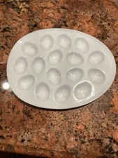 Deviled Egg Serving Tray