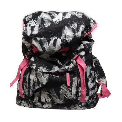 Rucksack, Unisex (Erwachsene), Schwarz/Mehrfarbig, Sonstiges, 33, 11 #fPd