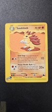 Sandslash 93/144 Skyridge Regular on eBay