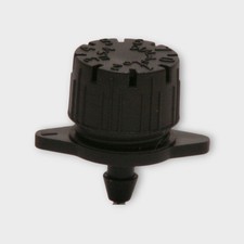 Raindrip L157005B 1/4  Barb Full Circle Bubbl...