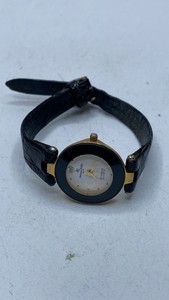 Women's Jacques Edho 18k GP & Stainless Steel 23.55mm 13.76g